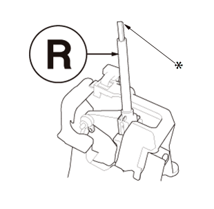 Continuously Variable Transmission (CVT) - Service Information